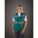 Gilet multifonction haute visibilité cadeau d’entreprise