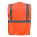 Gilet multifonction haute visibilité cadeau d’entreprise