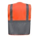 Gilet multifonction haute visibilité cadeau d’entreprise