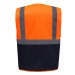 Gilet multifonction haute visibilité cadeau d’entreprise