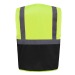 Gilet multifonction haute visibilité cadeau d’entreprise