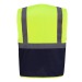 Gilet multifonction haute visibilité cadeau d’entreprise