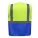 Gilet multifonction haute visibilité cadeau d’entreprise