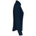 Chemise popeline manches longues femme cadeau d’entreprise
