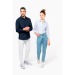 Chemise popeline manches longues femme cadeau d’entreprise
