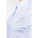 Chemise popeline manches longues femme cadeau d’entreprise