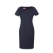 Robe Teramo - Brook Taverner, Robe publicitaire