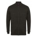Cardigan zippé unisexe col bomber cadeau d’entreprise