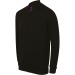 Cardigan zippé unisexe col bomber cadeau d’entreprise