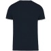 T-shirt col V en maille piquée cadeau d’entreprise