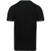 T-shirt col V en maille piquée cadeau d’entreprise