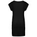 T-shirt long femme - kariban cadeau d’entreprise