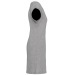 T-shirt long femme - kariban cadeau d’entreprise
