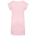 T-shirt long femme - kariban, T-shirt femme publicitaire