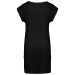 T-shirt long femme - kariban cadeau d’entreprise
