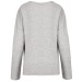 Sweat-shirt femme  Loose - Kariban, Textile Kariban publicitaire