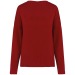 Sweat-shirt femme  Loose - Kariban cadeau d’entreprise