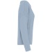 Sweat-shirt femme  Loose - Kariban cadeau d’entreprise