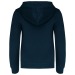 Sweat-shirt zippé capuche enfant - Kariban cadeau d’entreprise