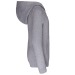 Sweat-shirt zippé capuche enfant - Kariban, sweat-shirt enfant publicitaire