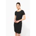 Robe manches courtes - Kariban cadeau d’entreprise