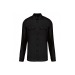 Chemise pilote manches longues Kariban, Chemise pilote publicitaire