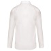 Chemise pilote manches longues Kariban cadeau d’entreprise