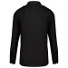 Chemise pilote manches longues Kariban cadeau d’entreprise