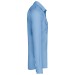 Chemise pilote manches longues Kariban cadeau d’entreprise
