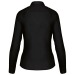 Chemise pilote manches longues femme - Kariban cadeau d’entreprise