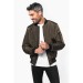 Blouson bomber homme - kariban cadeau d’entreprise
