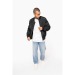 Blouson bomber homme - kariban cadeau d’entreprise