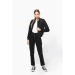 Blouson bomber femme - Kariban, Bomber ou veste teddy publicitaire