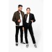 Blouson bomber femme - Kariban, Bomber ou veste teddy publicitaire