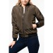 Blouson bomber femme - Kariban cadeau d’entreprise