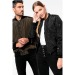 Blouson bomber femme - Kariban, Bomber ou veste teddy publicitaire