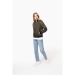 Blouson bomber femme - Kariban, Bomber ou veste teddy publicitaire