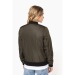 Blouson bomber femme - Kariban, Bomber ou veste teddy publicitaire
