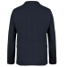 Veste homme - Kariban, Blazer ou veste de costume publicitaire