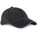 Casquette en toile délavée vintage cadeau d’entreprise