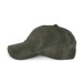 Casquette en toile délavée vintage cadeau d’entreprise