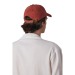 Casquette en toile délavée vintage, Casquette tendance publicitaire