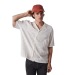 Casquette en toile délavée vintage, Casquette tendance publicitaire