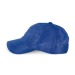 Casquette en toile délavée vintage cadeau d’entreprise