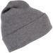 Bonnet à revers ultra doux, Bonnet publicitaire