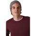 Bonnet à revers ultra doux, Bonnet publicitaire