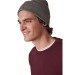 Bonnet à revers ultra doux, Bonnet publicitaire