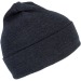 Bonnet à revers ultra doux cadeau d’entreprise