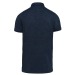 Polo jersey homme 180g, Polo maille Jersey publicitaire