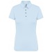 Polo jersey manches courtes femme - Kariban, Polo maille Jersey publicitaire